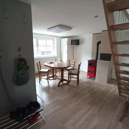 Zum Hirschgrund * Schöna