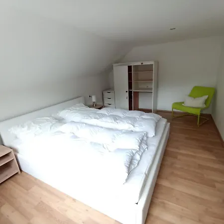 Zum Hirschgrund * Schöna