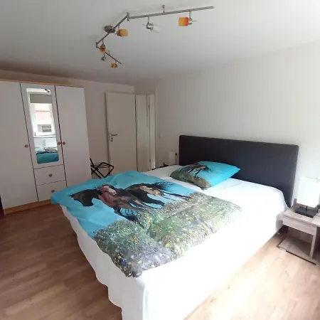 Zum Hirschgrund Schöna