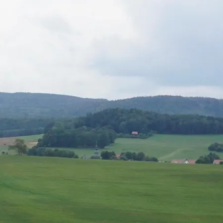 Zum Hirschgrund Apartmán