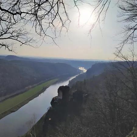 Zum Hirschgrund