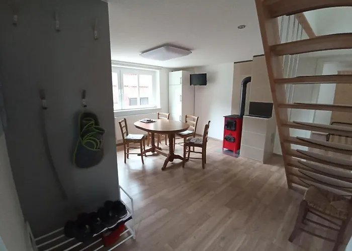 Zum Hirschgrund * Schona