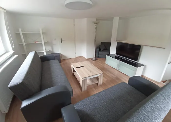 Zum Hirschgrund * Schona