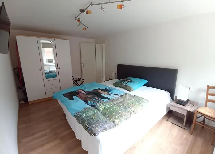 Zum Hirschgrund Schona