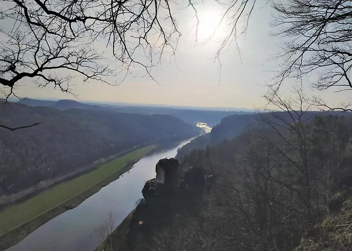 Zum Hirschgrund