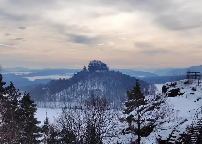 Zum Hirschgrund * Schona